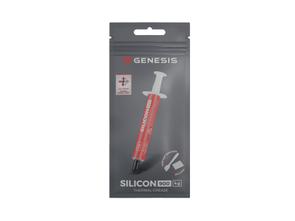 Genesis Silicon 900 4g