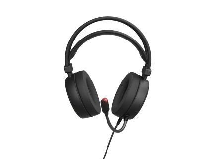 Genesis Neon 614 Schwarz