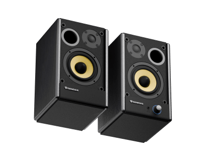 Genesis Arsen 402BT Schwarz