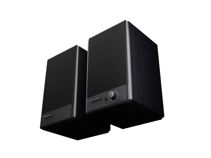 Genesis Arsen 402BT Schwarz