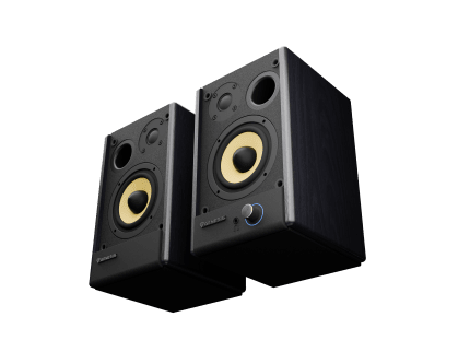 Genesis Arsen 402BT Schwarz