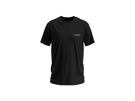 Genesis Lead The Charge T-shirt
