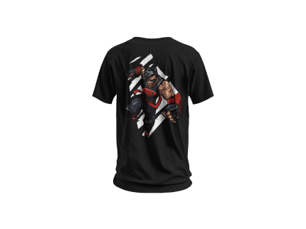 Genesis Lead The Charge T-shirt