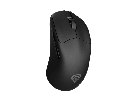 Genesis Zircon 606 Schwarz