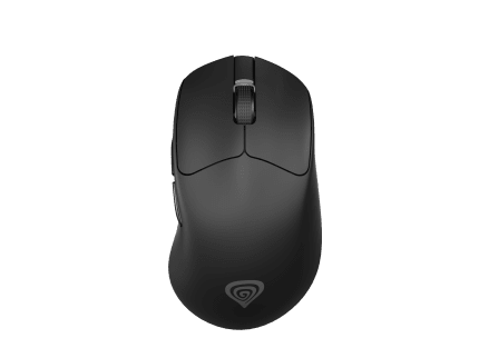 Genesis Zircon 606 Schwarz
