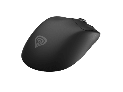 Genesis Zircon 606 Schwarz