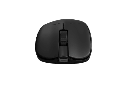 Genesis Zircon 606 Schwarz