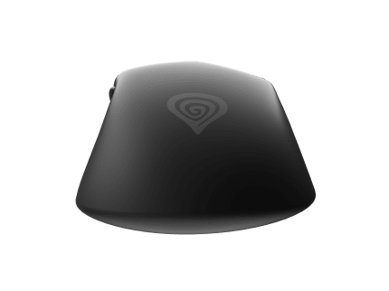 Genesis Zircon 606 Schwarz