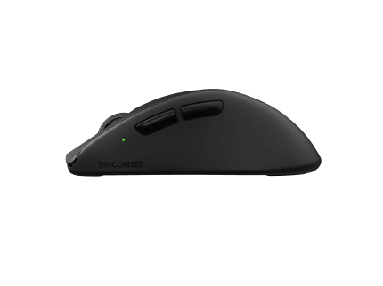 Genesis Zircon 606 Schwarz
