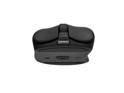 Genesis Zircon 606 Schwarz