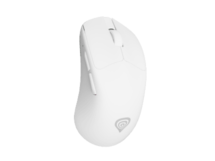 Genesis Zircon 606 Weiß
