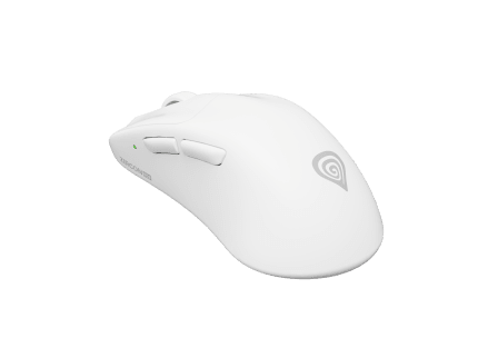 Genesis Zircon 606 Weiß