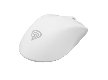 Genesis Zircon 606 Weiß