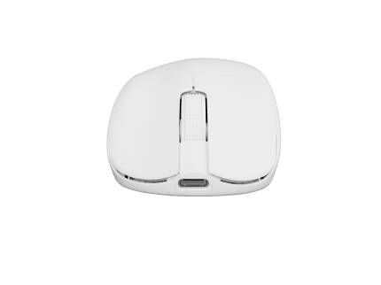 Genesis Zircon 606 Weiß