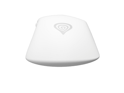 Genesis Zircon 606 Weiß