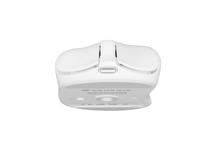 Genesis Zircon 606 Weiß