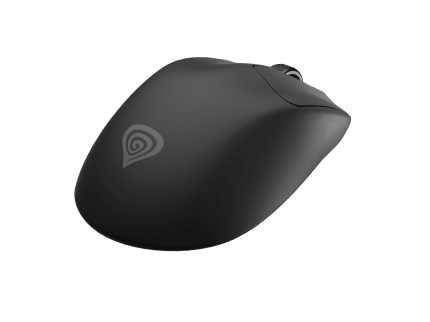 Genesis Zircon 606 Schwarz-Grau