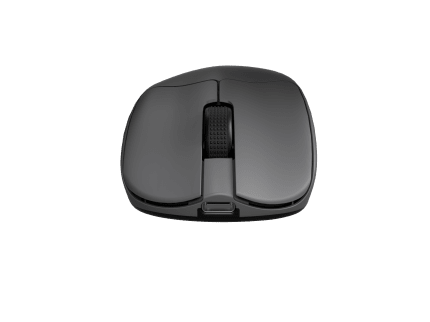 Genesis Zircon 606 Schwarz-Grau