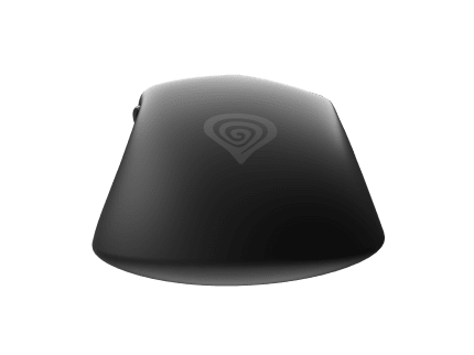 Genesis Zircon 606 Schwarz-Grau