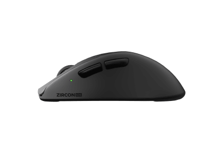 Genesis Zircon 606 Schwarz-Grau