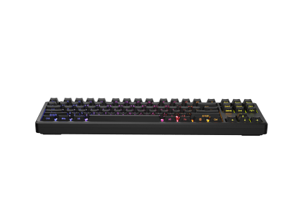 Genesis Magni XV Schwarz (GENESIS GenX Gravion)