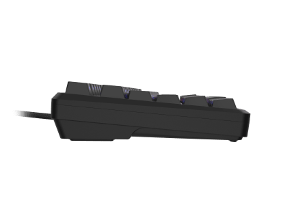 Genesis Magni XV Schwarz (GENESIS GenX Gravion)