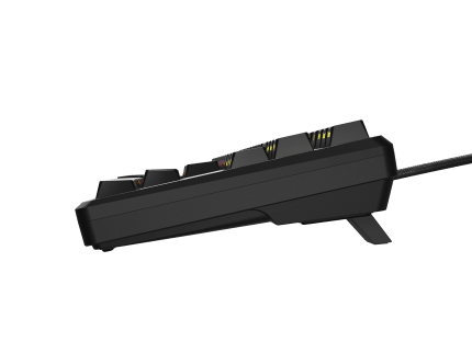 Genesis Magni XV Schwarz (GENESIS GenX Gravion)