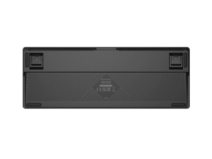 Genesis Magni XV Schwarz (GENESIS GenX Gravion)