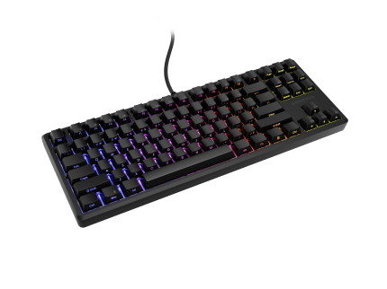 Genesis Magni XV Schwarz (GENESIS GenX Gravion)