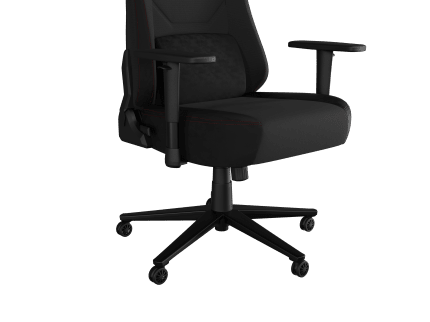 Genesis Nitro 570 Schwarz