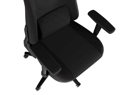 Genesis Nitro 570 Schwarz