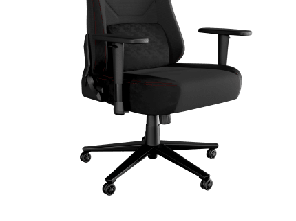Genesis Nitro 570 Schwarz