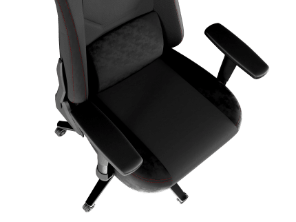 Genesis Nitro 570 Schwarz