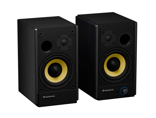 Genesis Arsen 502BT