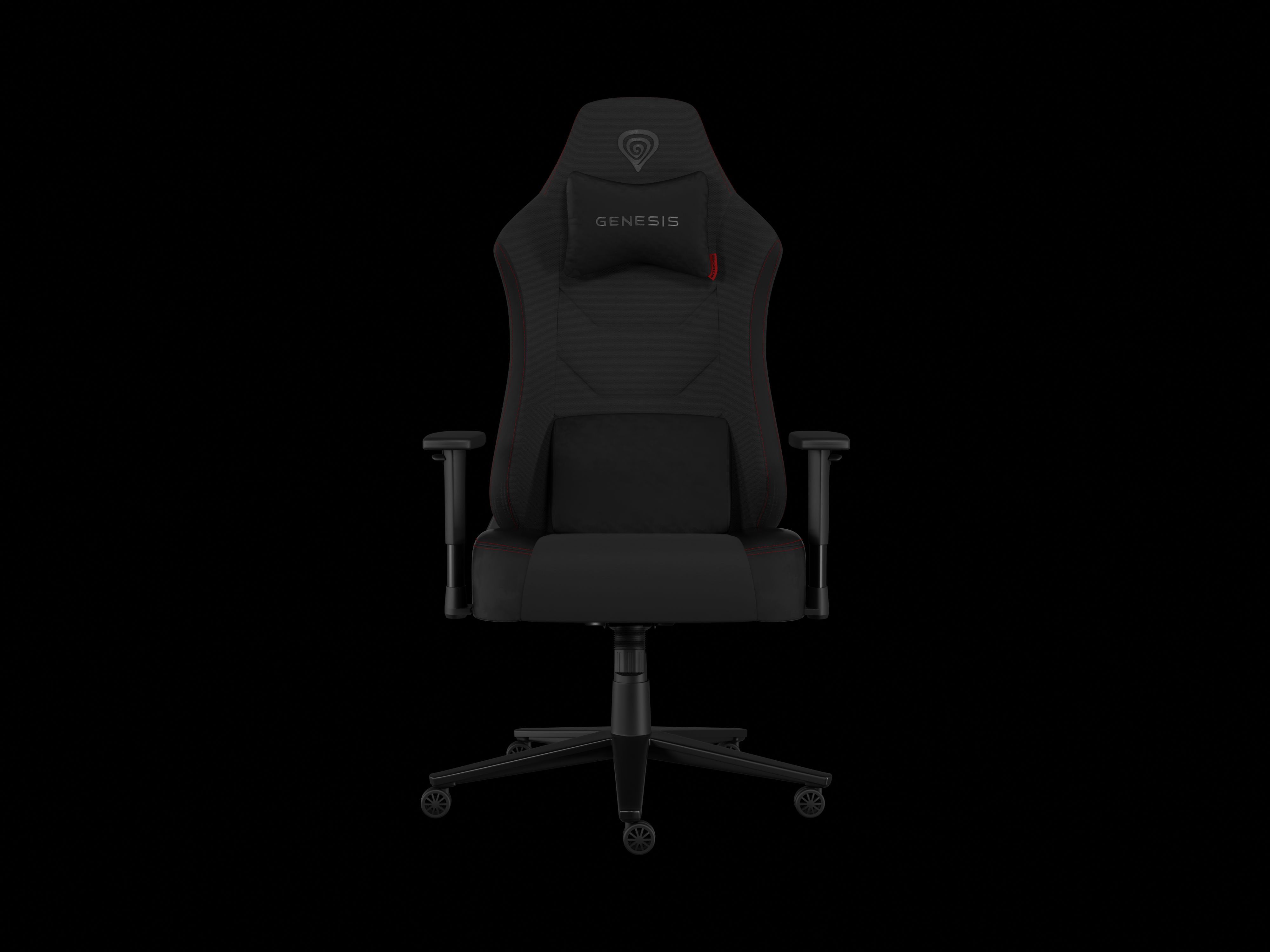 Genesis Nitro 570 Schwarz