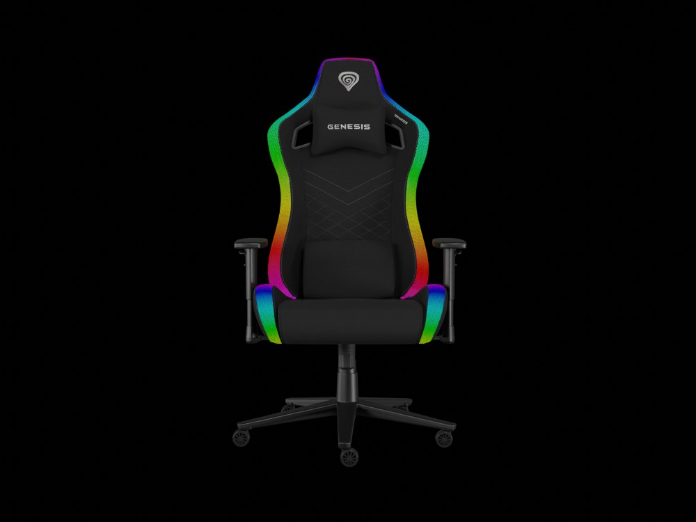 Genesis Trit 660 RGB